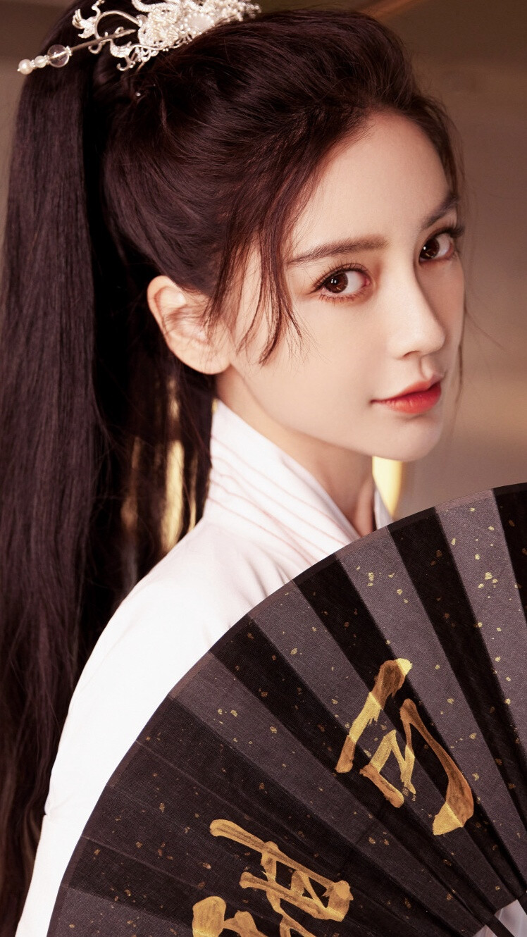 Angelababy