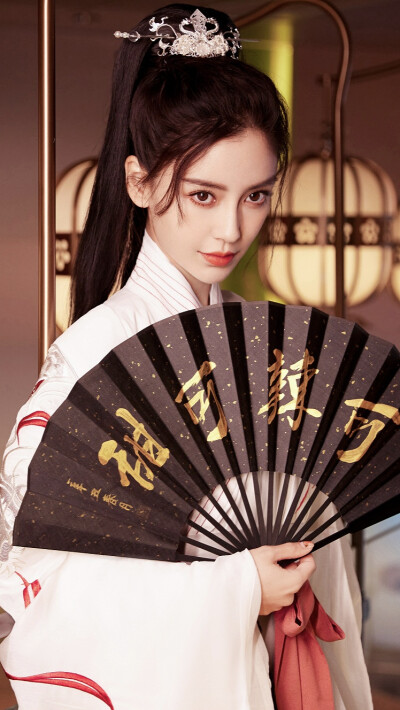 Angelababy