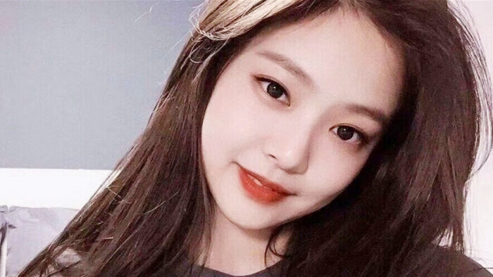 金智妮Jennie