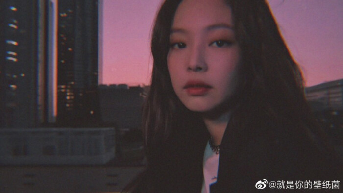 金智妮Jennie