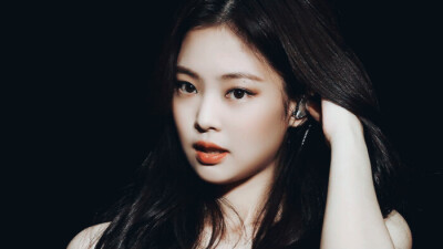 金智妮Jennie