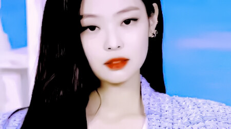 金智妮Jennie