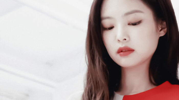 金智妮Jennie