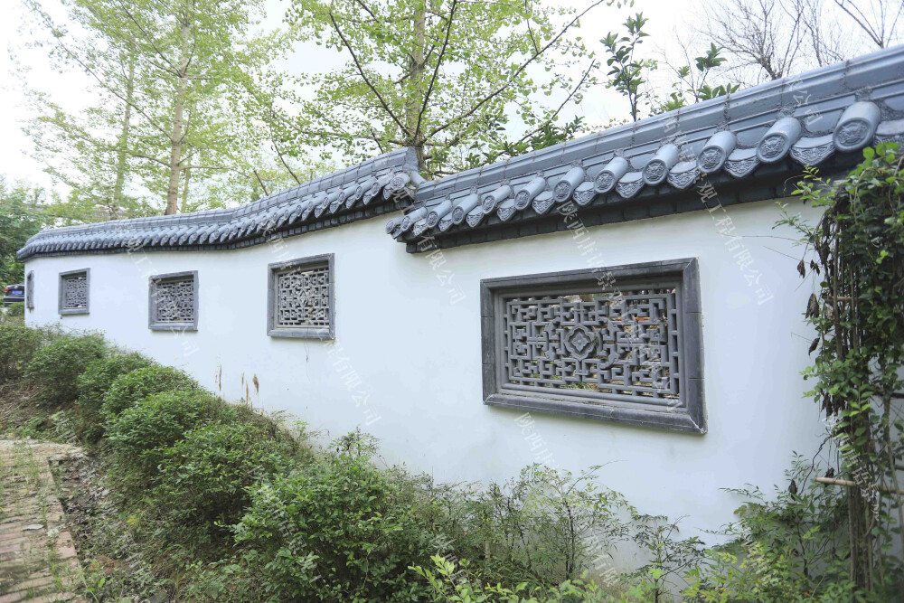 苏派建筑的尊贵,在于它存在了数千年的苏州园林中,自春秋战国时期人们