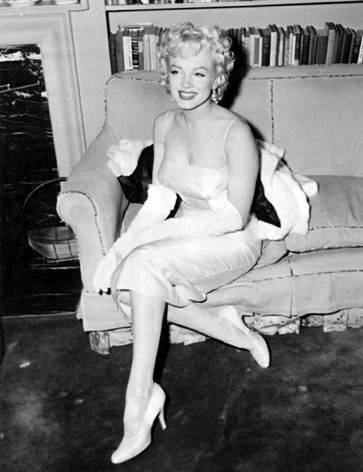 Marilyn Monroe