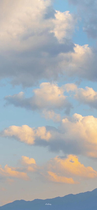 天空壁纸