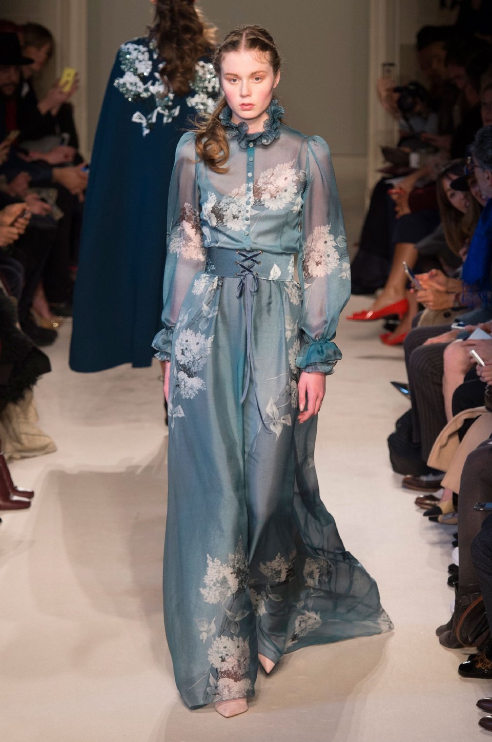 Hamda al Fahim F/W 2020 Couture ​​​