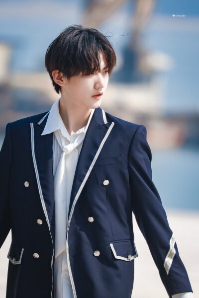 #创造营2021#周柯宇