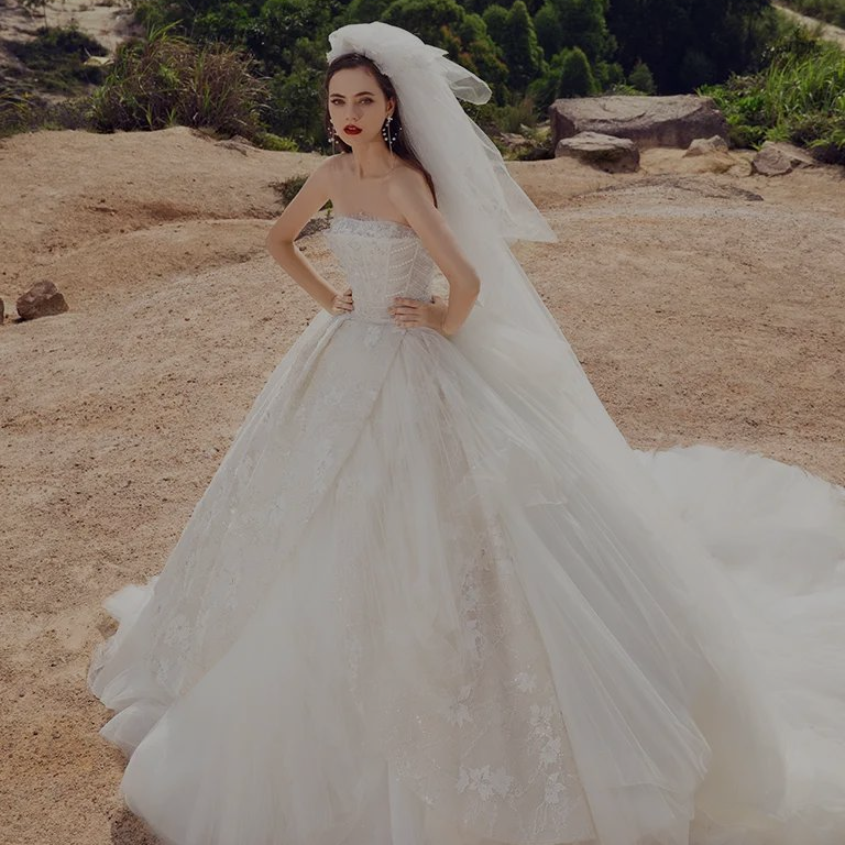 婚纱头像女头超仙是心动是偏爱是唯一自截拿图扣1禁二传