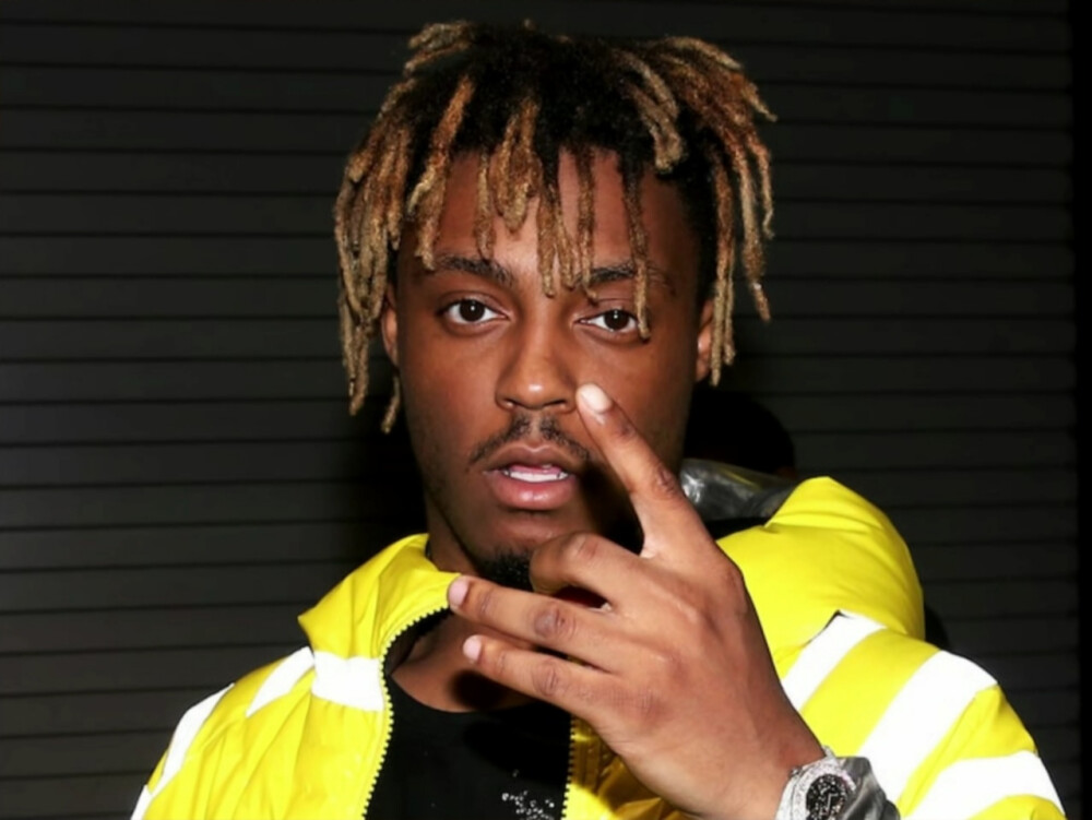 Juice WRLD