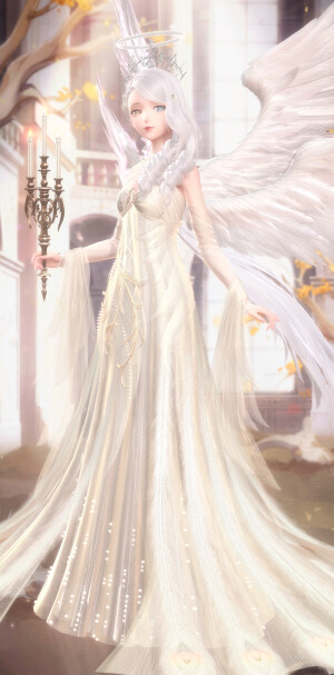 闪耀暖暖美搭日常