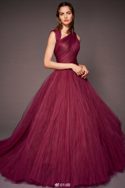 zac posen 2019 