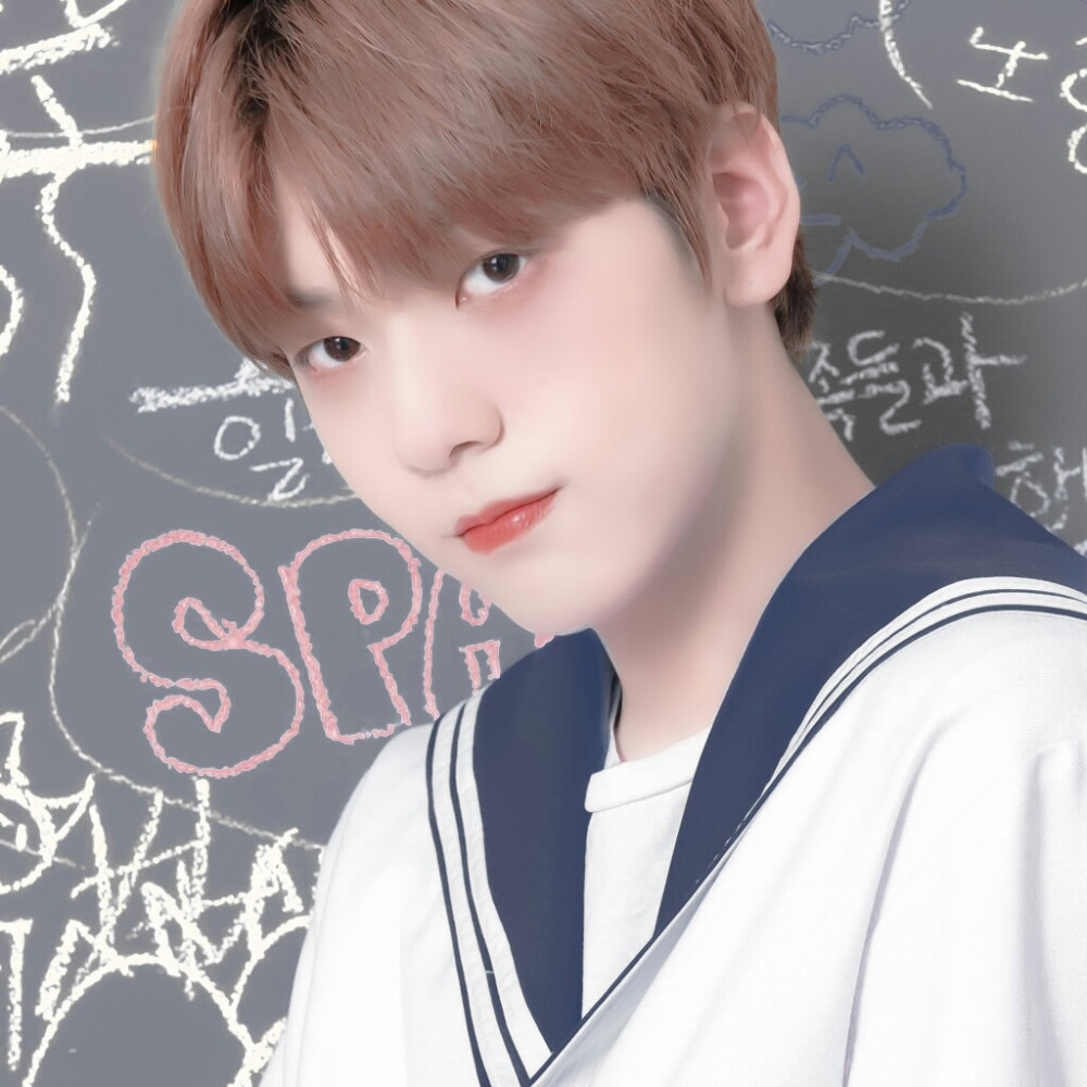 ㅤ
SOOBIN/BEOMGYU #