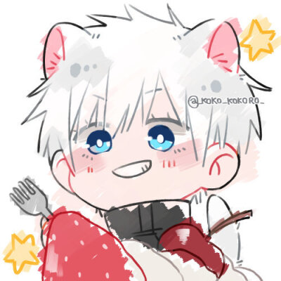 咒术回战 头像
侵权删