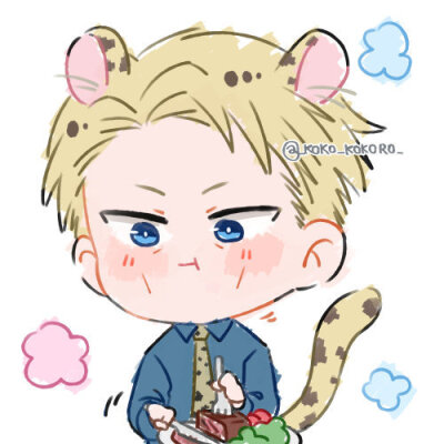 咒术回战 头像
侵权删