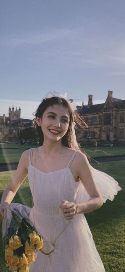 仙气壁纸✨
♡