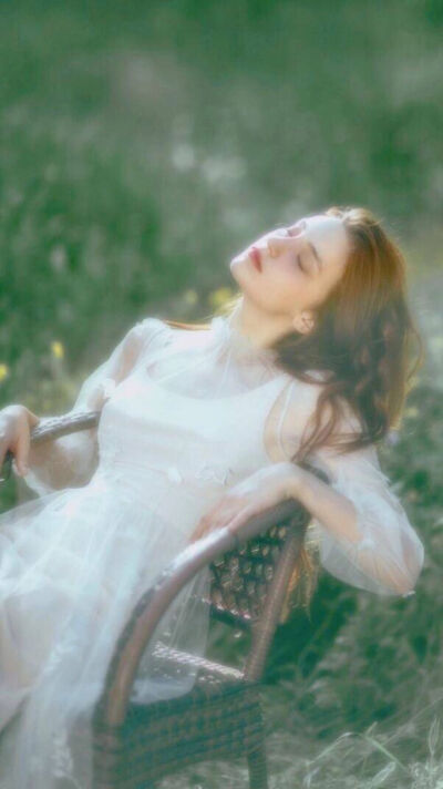 仙气壁纸✨
♡