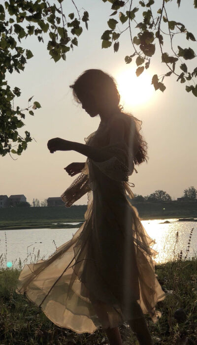 仙气壁纸✨
♡