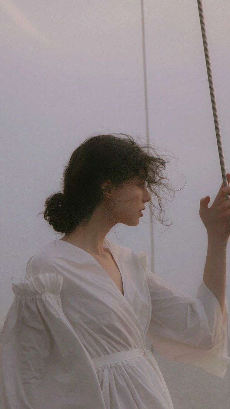 仙气壁纸✨
♡