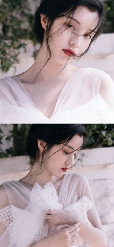 仙气壁纸✨
♡