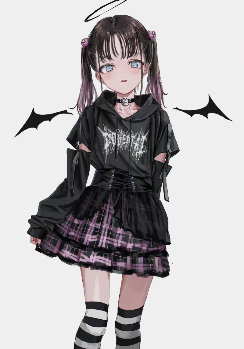 twitternadegataなで肩