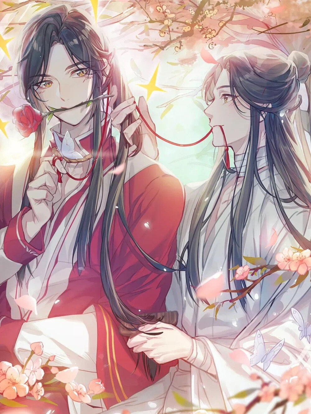 天官赐福★