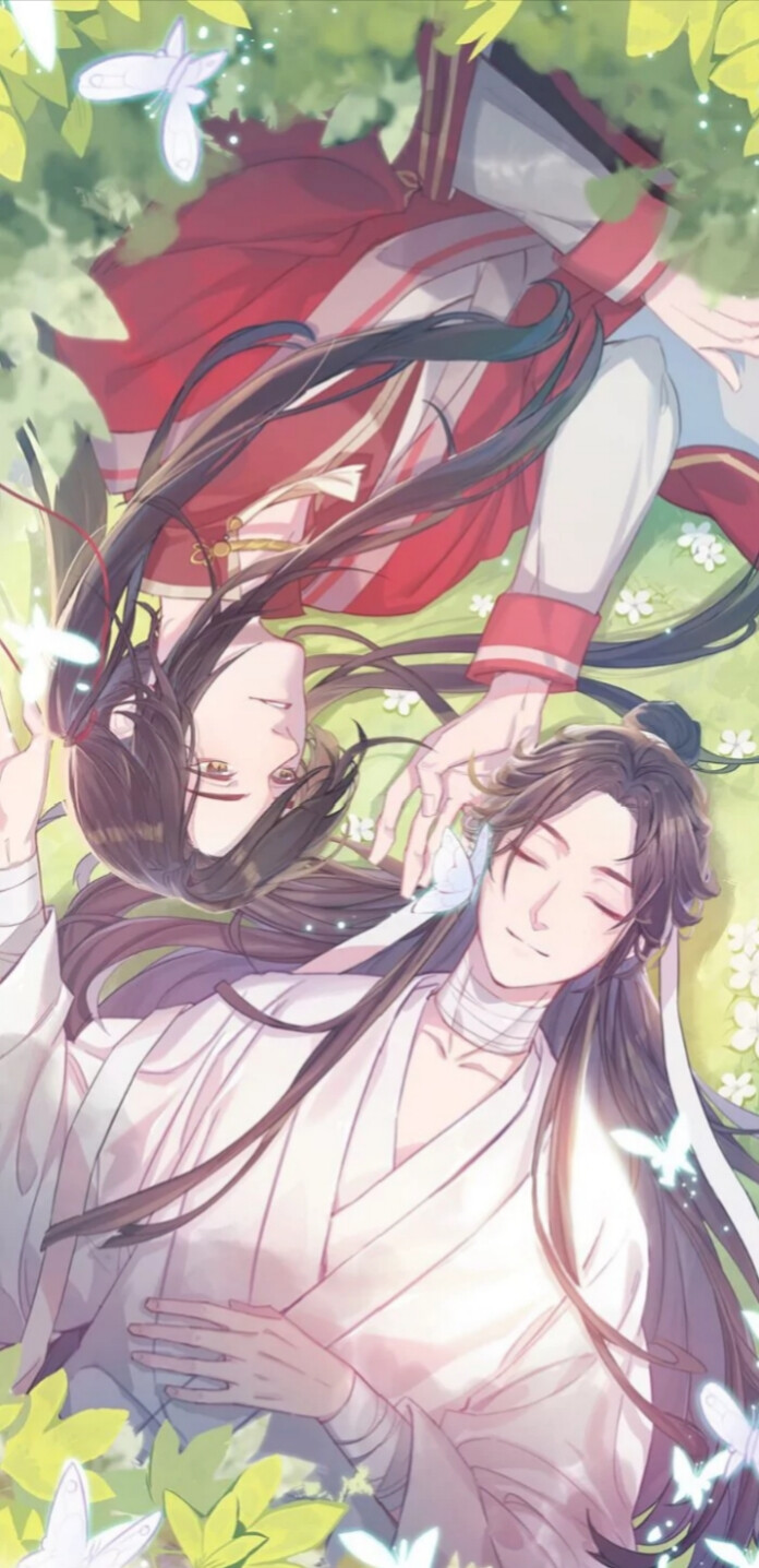 天官赐福★