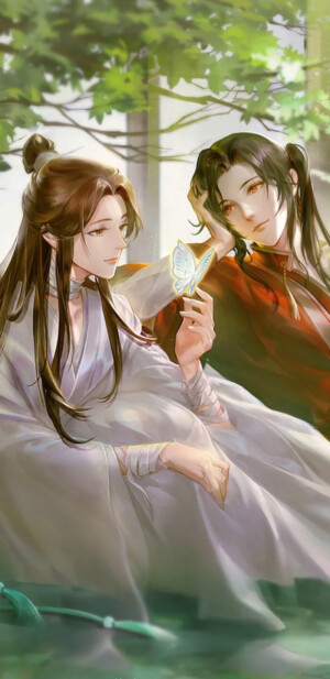 天官赐福★