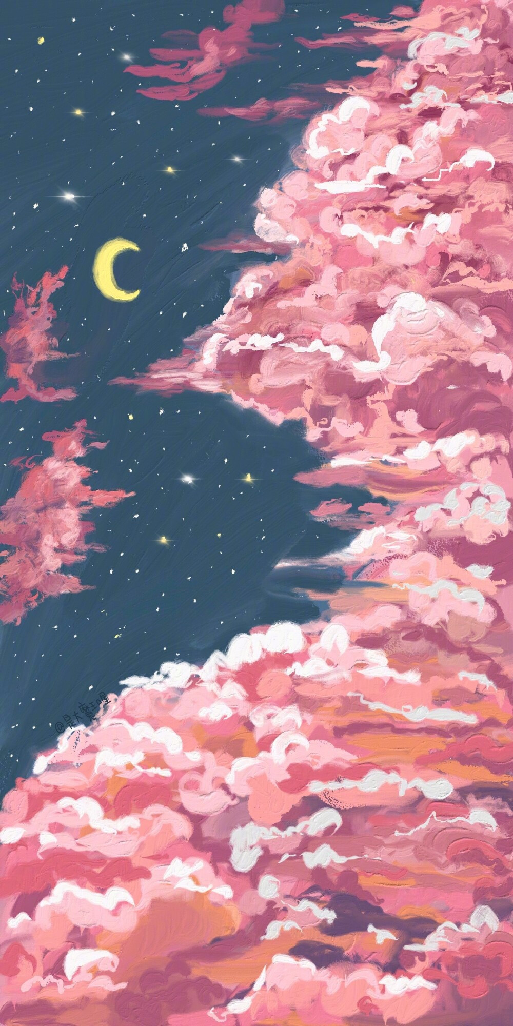 1，爱你所爱的人，温柔地对待一切
2，女孩子你年轻并且浪漫多情，可以为钱，为脸，为身材烦恼，但不要为感情折腰。
3，引路靠贵人，走路靠自己，成长靠经历，愿你骨子里有倔强，信念里有坚定，灵魂上有高度，你本一无所有，何不放手一搏？
4，见过世界的女人，不相信男人，见过世界的男人，不缺女人，看过世界的男人，只爱一个女人，看过世界的女人，只爱自己。
