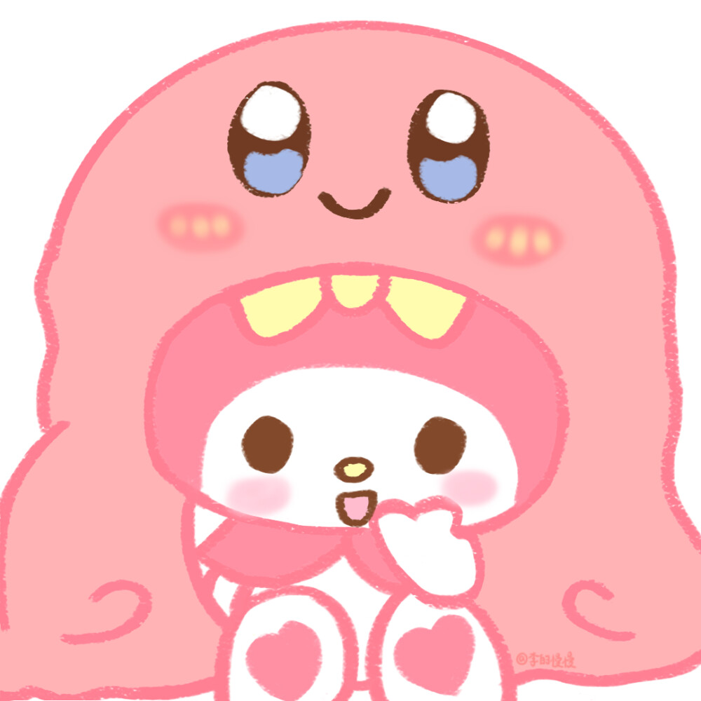 sanrio头像