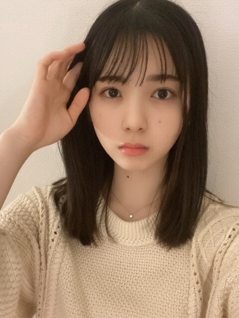 四期生 筒井彩萌