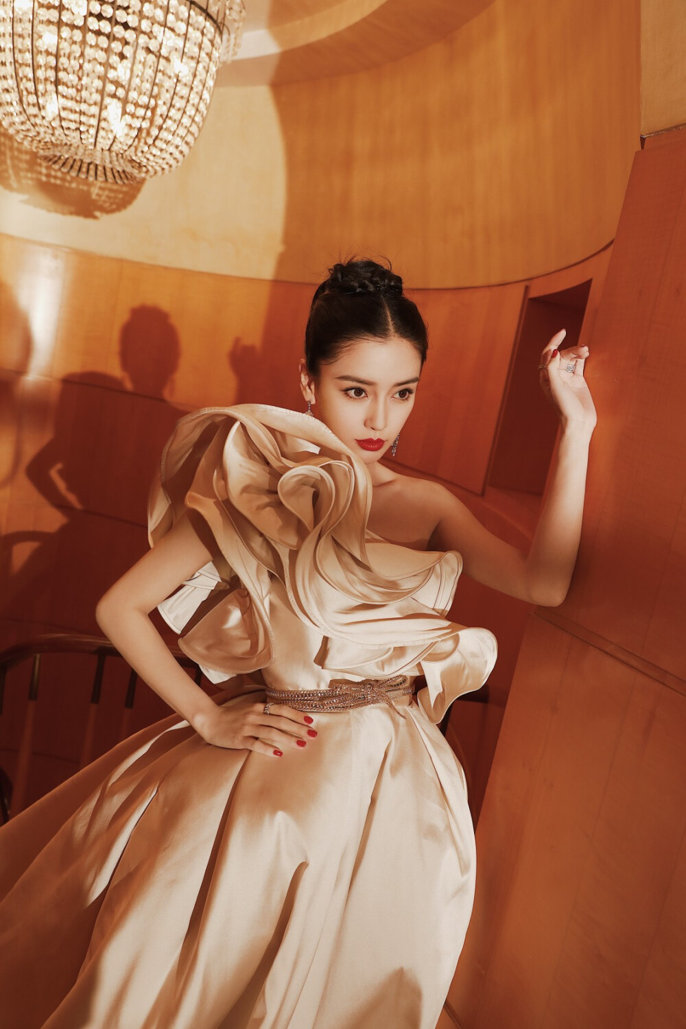 Angelababy