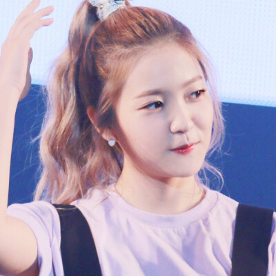 金艺琳yeri
REDGIRL_ROOM