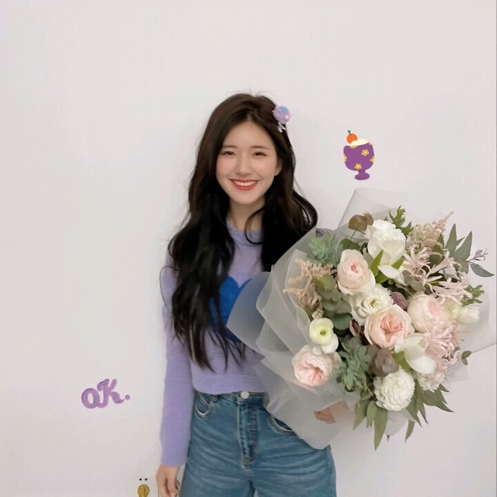 爱露露子❤️❤️