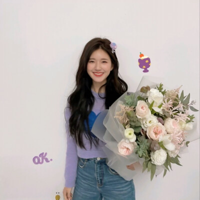 爱露露子❤️❤️