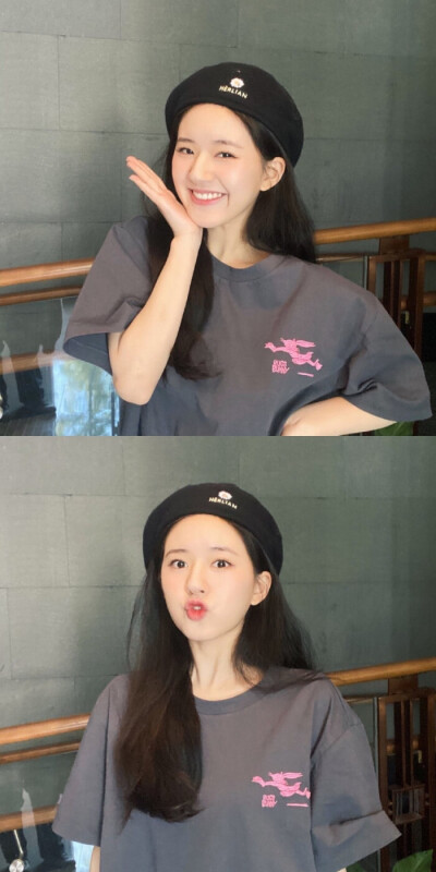 爱露露子❤️❤️