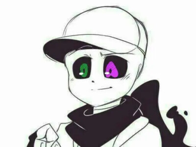 Cray sans
他称PJ为妈妈，称Fresh为Dad。
Cray是由PJ用他自己的墨水画出来的，有一半的灵魂是Fresh的。
Cray最大的榜样是ink。他希望有一天能像他们一样
他仍然是一名艺术家，坚持自己的“风格”。
喜欢找他error的…