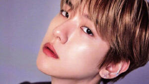 <巫山>边伯贤橙光背景/尺寸已调