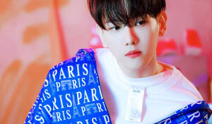 <巫山>边伯贤橙光背景/尺寸已调