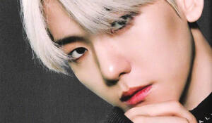 <巫山>边伯贤橙光背景/尺寸已调