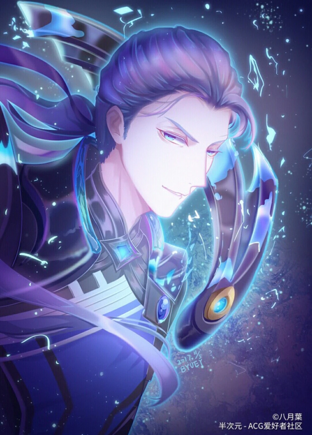 凯- 高清图片,堆糖,美图壁纸兴趣社区