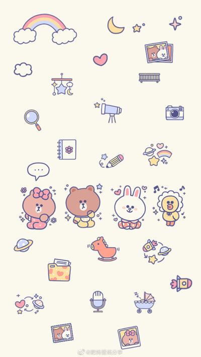 linefriends