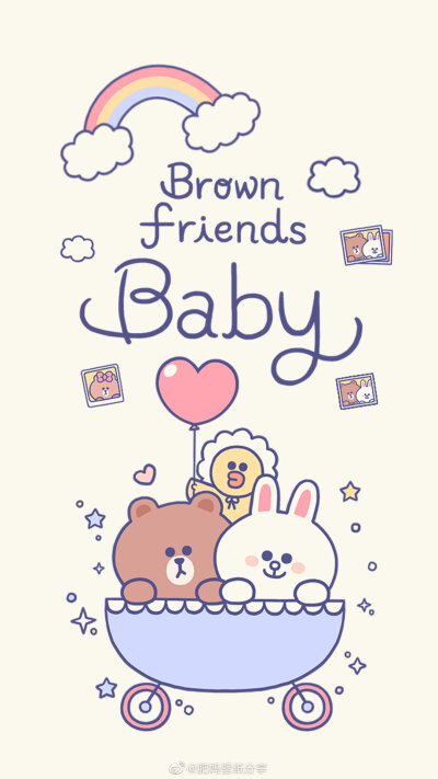 linefriends