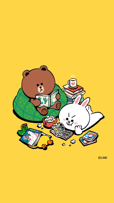 linefriends