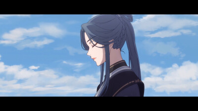 【天官赐福】灵文/205