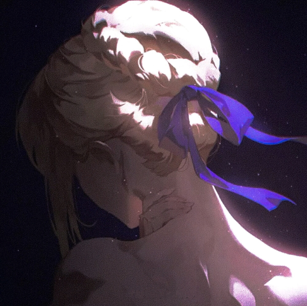 令人心动的头像