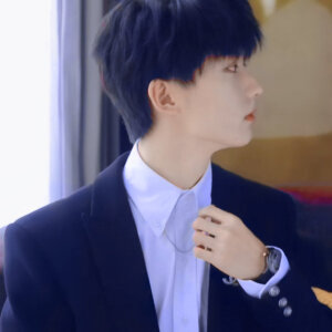 TNT时代少年团—马嘉祺