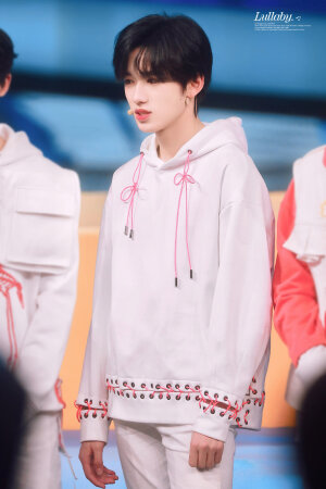 TNT时代少年团—宋亚轩