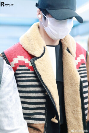 TNT时代少年团——刘耀文