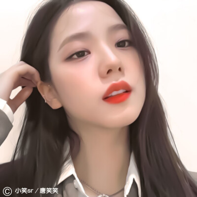 遇到喜欢的女孩会把我忘掉吗
jisoo